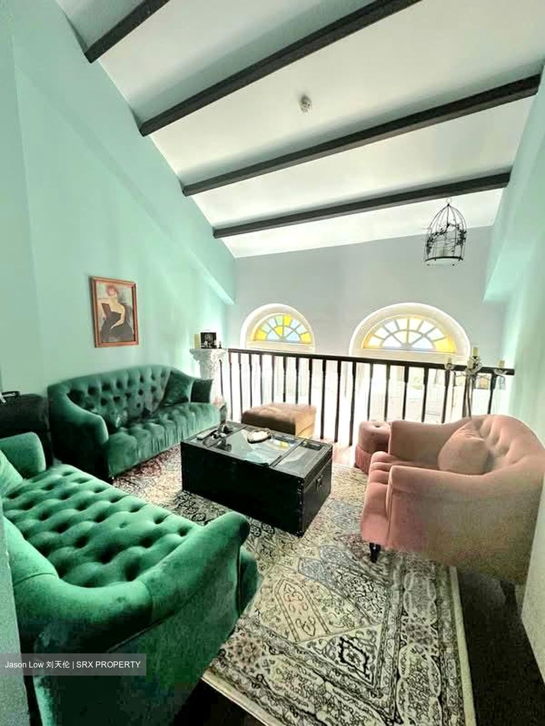 Telok Ayer Conservation Area (D1), Shop House #586609781